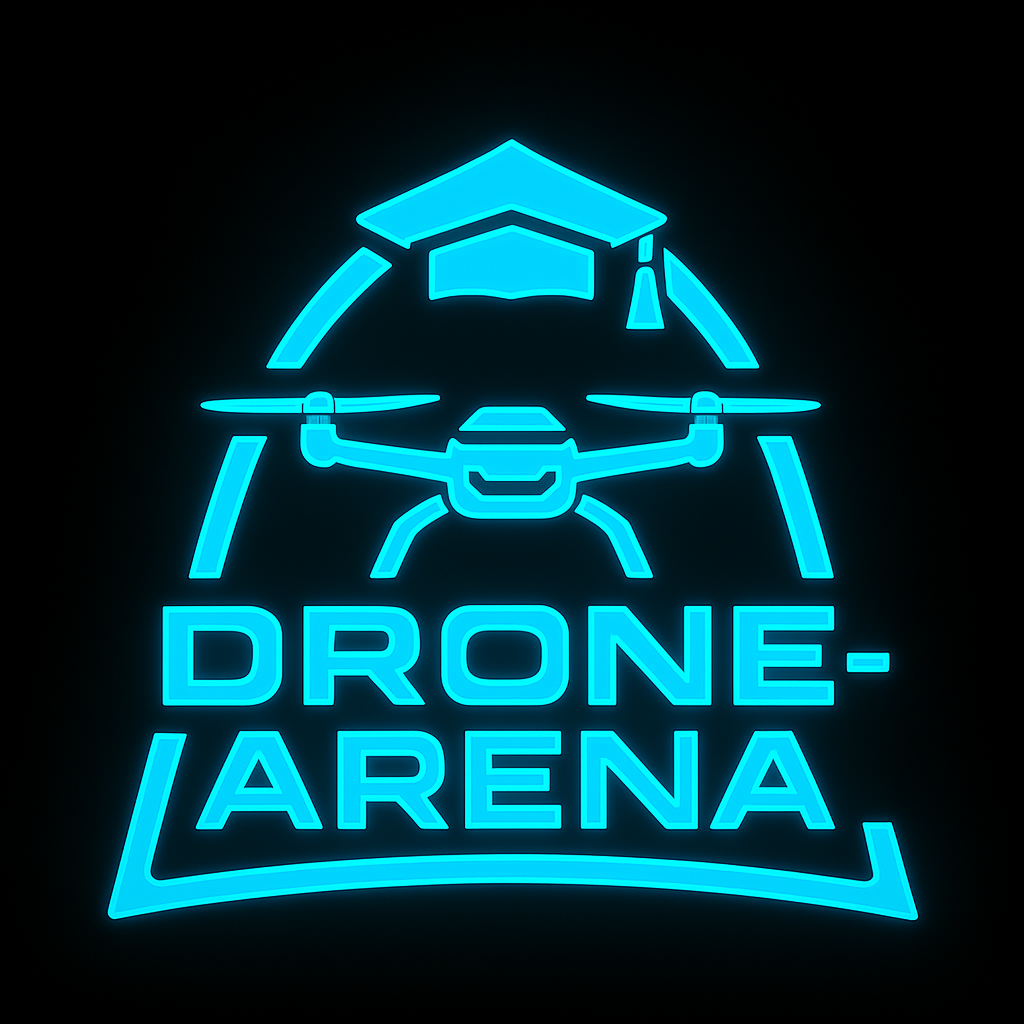 Drone Arena